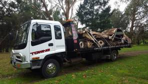 Unwanted Cars Removal Yarra Valley