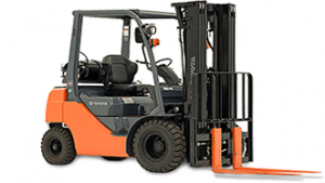 Machinery Transport