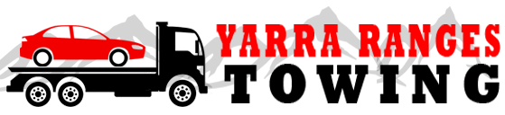YARRA RANGES TOWING Logo